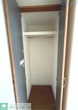 コンフォート八王子の物件内観写真